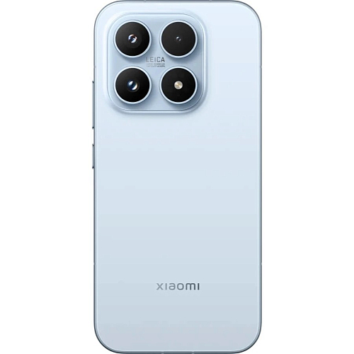 Xiaomi 17 12/256GB Ice Blue (Global Version)
