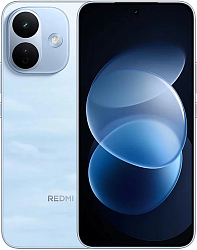 Смартфон  Xiaomi Redmi Note 17 Pro 5G 8/256Gb Sky Blue (Global Version)