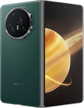 Honor Magic V3 12/512GB Green Global