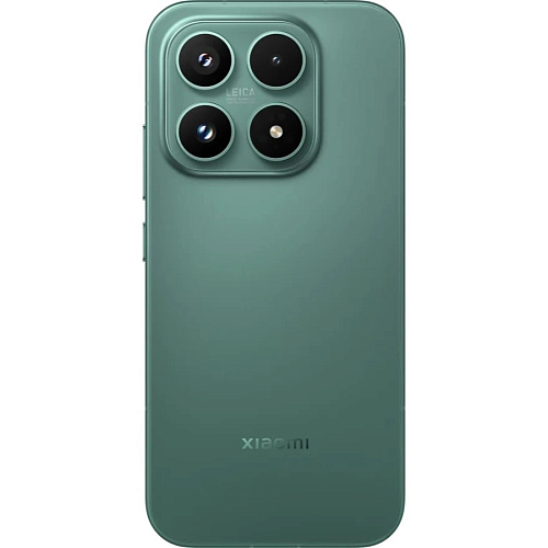 Xiaomi 17 12/256GB Venture Green (Global Version)
