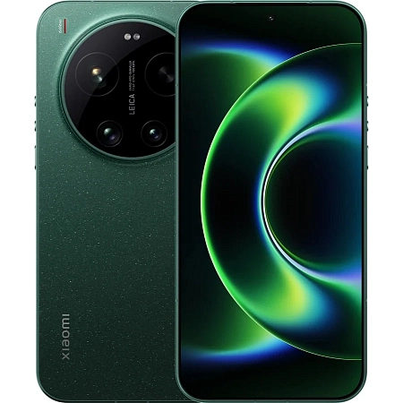 Xiaomi 17 Ultra 16/1Tb Starlit Green (Global Version)