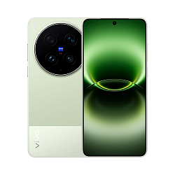 Смартфон  VIvo X300 Ultra 16/1 Tb Green V2562 (EAC)