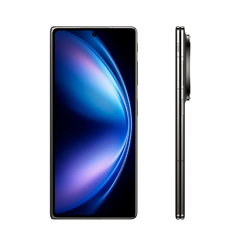 VIvo X Fold 5 16/512 Gray (Global Version)