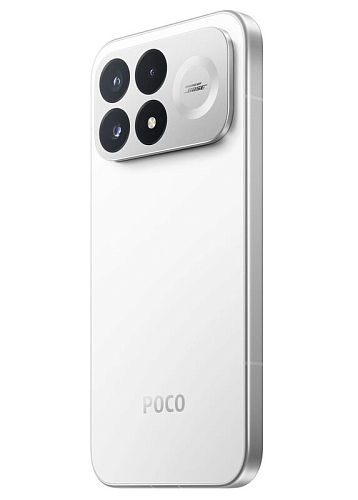Xiaomi Poco F9 Pro 12/512Gb White (Global Version)