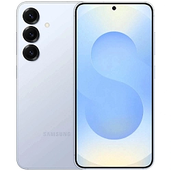 Смартфон  Samsung Galaxy S25 12/128Gb (S931B) Icy Blue