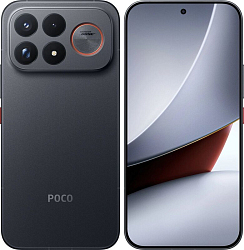 Смартфон  Xiaomi Poco F9 Ultra 12/256Gb Black (Global Version)