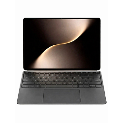 Чехол-клавиатура Honor MagicPad 3 Smart Touch Keyboard Dark Gray (русская раскладка)