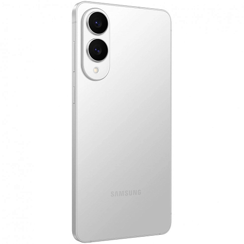 Samsung Galaxy S25 Edge 12/256Gb (S937B) Titanium Silver