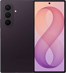 Смартфон  Samsung Galaxy Z Fold 8 Ultra (F976B) 12/512GB Violet Shadow
