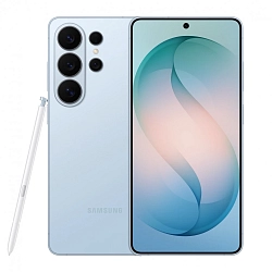 Смартфон  Samsung Galaxy S26 Ultra 12/256Gb (S948B) Sky Blue