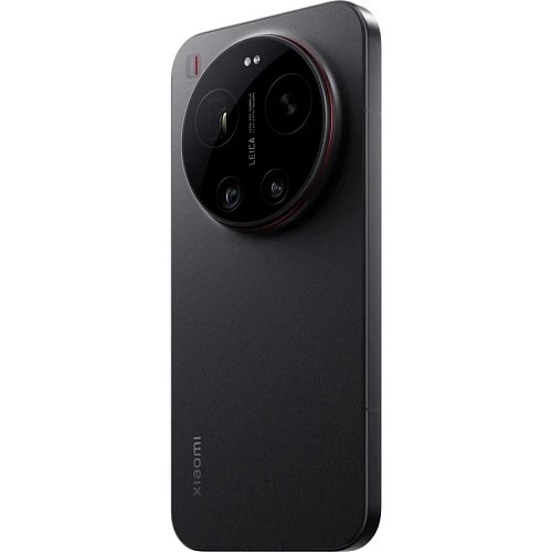 Xiaomi 17 Ultra 16/1Tb Black (Global Version)