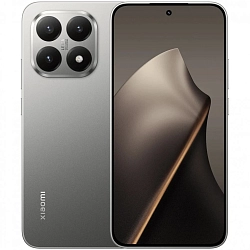 Смартфон  Xiaomi 15T 12/512GB Gray (Global Version) Dual: nano Sim + eSim