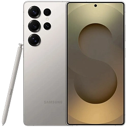 Смартфон  Samsung Galaxy S25 Ultra 12/256Gb (S938B) Titanium Gray