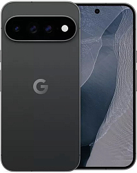 Смартфон  Google Pixel 11 Pro XL 16/512Gb Obsidian Global nano Sim+eSim