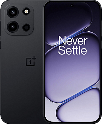 Смартфон  OnePlus Nord 6 12/256Gb Pitch Black CPH2793 (Global)