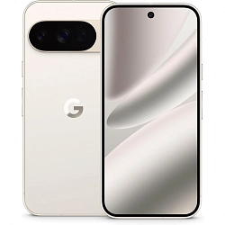 Смартфон  Google Pixel 10 Pro 16/256Gb Porcelain (Фарфоровый) Global nano Sim+eSim