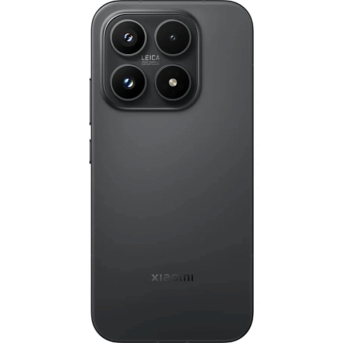 Xiaomi 17 12/512GB Black (Global Version)