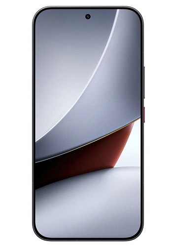 Xiaomi Poco F9 Ultra 16/512Gb Black (Global Version)