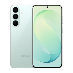 Смартфон  Samsung Galaxy S26 FE 8/128Gb (S741B) Pistachio