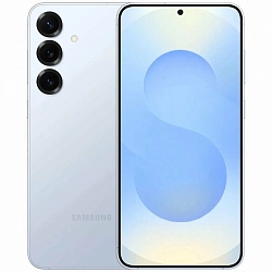 Смартфон  Samsung Galaxy S25 12/512Gb (S931B) Icy Blue