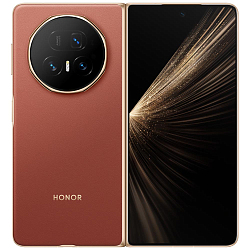 Смартфон  Honor Magic V5 16/512GB Reddish Brown Global