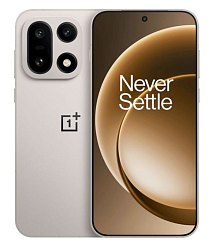 Смартфон  OnePlus 15 12/512Gb PLK110 Sand Storm