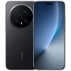 Смартфон  Honor Magic 8 Pro 16/1Tb Black Global