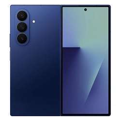 Смартфон  Samsung Galaxy Z Fold 7 (F966B) 12/512GB Blue Shadow