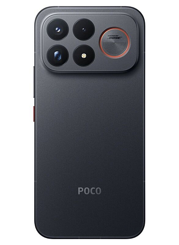 Xiaomi Poco F9 Ultra 12/256Gb Black (Global Version)