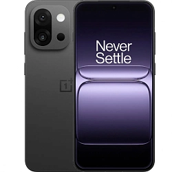 Смартфон  OnePlus 13S 12/256Gb Black Velvet CPH2723 Global Dual nano Sim