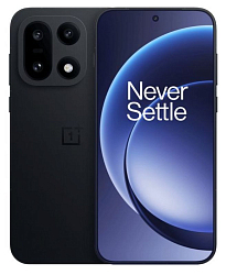 Смартфон  OnePlus 15 12/256Gb Black Infinite (Черный) CPH2749 Global US Dual nano Sim+Esim
