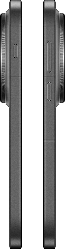 VIvo X300 Pro 16/512 Black V2514 (EAC)