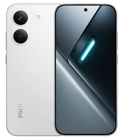 Xiaomi Poco X8 Pro 8/512Gb White (Global Version)