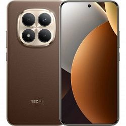 Смартфон  Xiaomi Redmi Note 15 Pro Plus 5G 8/256Gb Mocha Brown (Global Version)