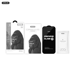 Защитное стекло SupGlass XC-10 Corning Glass Screen Protector For IP 16 Pro/17(6.3)
