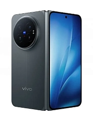 Смартфон  VIvo X Fold 6 12/512 Black V2559 (Global Version)