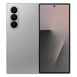 Смартфон  Samsung Galaxy Z Fold 7 (F966B) 12/512GB Silver Shadow