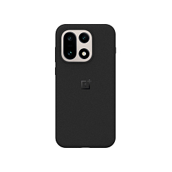 Чехол Oneplus 15R Sandstone Magnetic Case Black (OPC61)