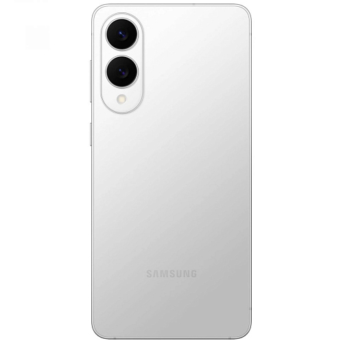 Samsung Galaxy S25 Edge 12/512Gb (S9370) Titanium Silver