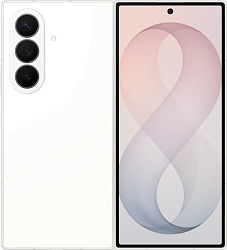 Смартфон  Samsung Galaxy Z Fold 8 Ultra (F976B) 12/512GB Cream