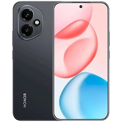 Смартфон  Honor 400 12/256Gb Midnight Black (Global)