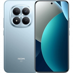 Смартфон  Xiaomi Redmi Note 15 Pro Plus 5G 12/512Gb Glacier Blue (Global Version)