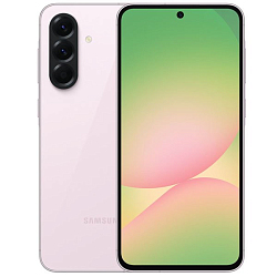 Смартфон  Samsung Galaxy A56 8/256 Pink