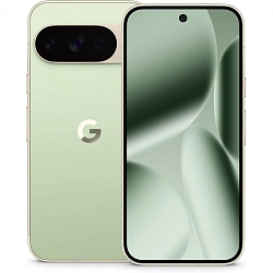 Смартфон  Google Pixel 10 Pro XL 16/256Gb Jade Global nano Sim+eSim