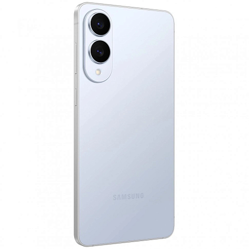 Samsung Galaxy S25 Edge 12/512Gb (S9370) Titanium Icyblue