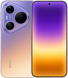 Смартфон  Huawei Pura 90S Pro Max 12/256 Blaze Purple Global Version