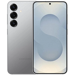 Смартфон  Samsung Galaxy S25 12/256Gb (S931B) Silver Shadow