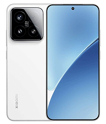 Смартфон  Xiaomi 15 12/512GB White (Global Version)