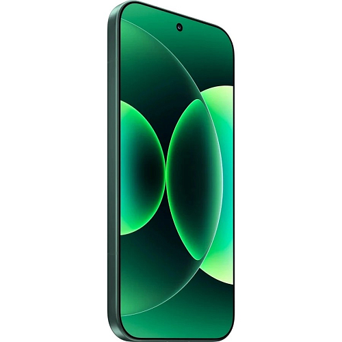 Xiaomi 17 12/256GB Venture Green (Global Version)