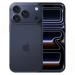 Смартфон  Apple iPhone 17 Pro Max  512GB eSim Deep Blue